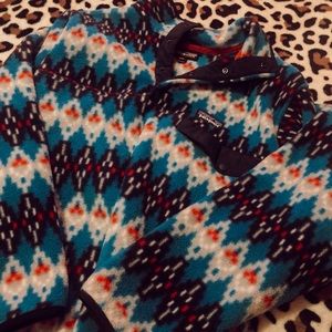 xsmall patagonia hoodie